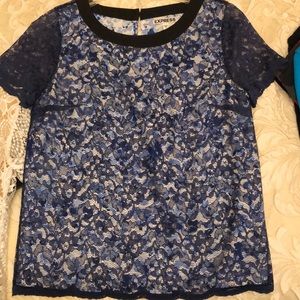 Express top